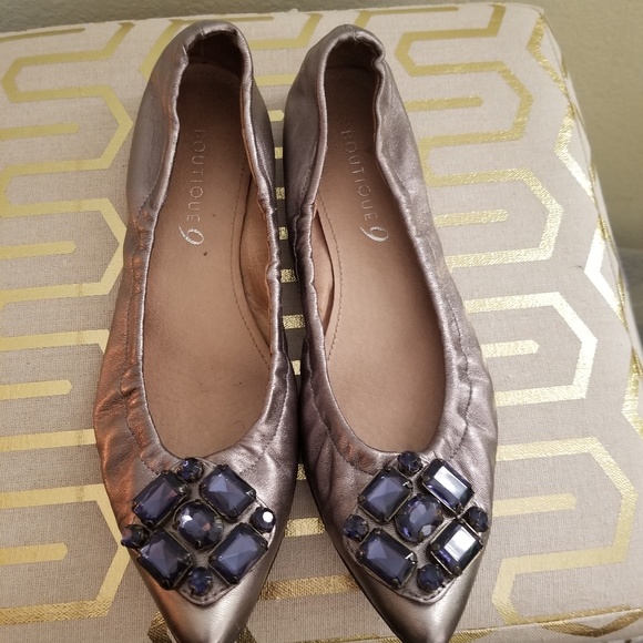 BOUTIQUE 9 - Picture 1 of 1